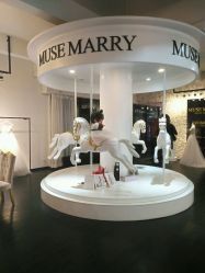 点击看大图 -MuseMarry婚纱(前海嘉里中心店)