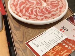 -蜀留香火锅·始于1999·原四川老火锅(白堤路店)