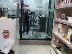 -宠物家(角门东店)