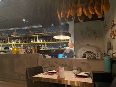 大堂-IL Forno 意坊·意大利餐厅(花园店)