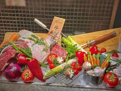 -盛宴自助餐厅(运达喜来登店)