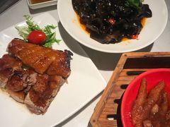 -避风塘·老港味餐厅(虹口龙之梦店)
