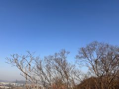 -南京市江宁方山