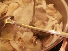 -润园四季椰子鸡火锅(南山海岸城店)