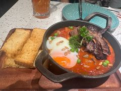 -CRAZYONES西班牙海鲜饭(上海美罗城店)