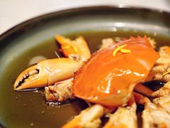 -古越舫·精品杭帮菜(商都路店)