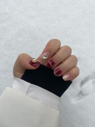 -如一·美甲美睫