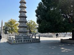 -香积寺