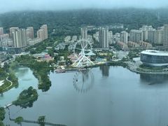 -舟山希尔顿酒店