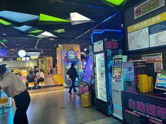 -星际传奇·电玩城·游戏厅·儿童乐园(大悦城店)