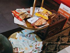 -泰合玺·精油疗愈SPA(南京光环花园城店)