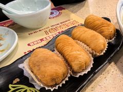 -点都德(皇岗村店)