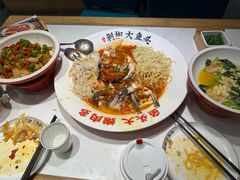 -千稻剁椒大鱼头(CityOn熙地港店)