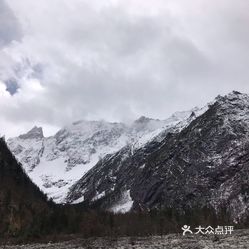 理县周边旅游景点，理县周边旅游景点大全 自驾车旅游