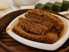 -龙的酒楼·手工早茶·顺德菜(近良路店)