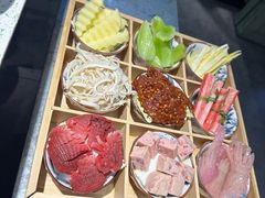 -龙厂长老火锅(抚琴店)