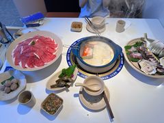 -嗲嗲的椰子鸡・太琼糟粕醋(上海百联又一城店)