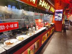 -阿财老铺·凤阳土菜馆