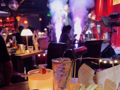 -音乐房子·Vintage Live Bar(玉林总店)