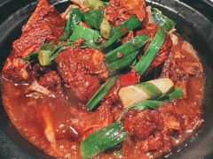 -宝丰饭店