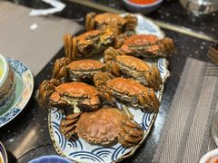 -極上萬膳·日料放题(海岸城店)