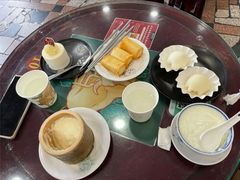 -民信老铺(华盖路店)