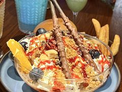 -bluefrog蓝蛙(新三里屯太古里店)