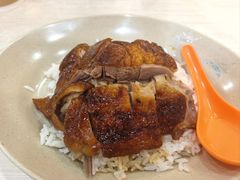 -一乐烧鹅(中环店)