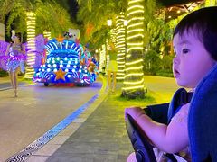 -三亚海昌梦幻海洋不夜城