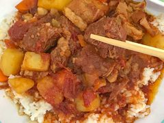 -美肴冰品·汉堡·牛腩饭(总店)