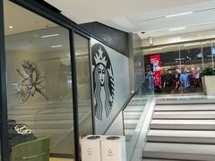 -星巴克臻选(北京银泰店)