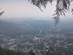-香山公园