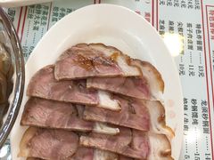 -华记五味熏酱面馆(五里河店)