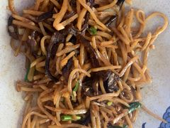 -百花人家(清水镇店)