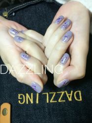 -DAZZLING BEAUTY美甲•美睫专门店
