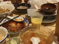 -江味龙虾馆·裸蓝龙虾(南山店)