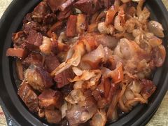 -赵家牛肉砂锅(台西三路店)