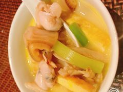 -南通滨江洲际酒店-东厨中餐厅