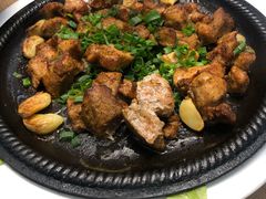 -郑庄脂渣海鲜楼(九水路店)