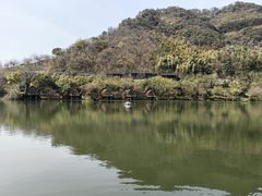 -芳草地度假酒店·野炉中餐厅