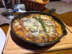 -小火花·干式熟成牛排馆Spark SteakHouse(剑桥郡店)