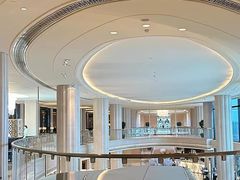-上海外滩华尔道夫酒店