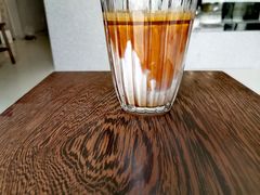 冰拿铁-Fun Coffee