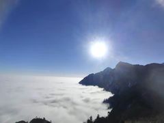 -九峰山