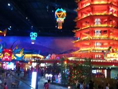 -万达茂商场(南京仙林店)