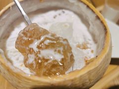 -糖糖屋•糖水•雪花冰店(时尚天河店)