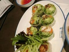 -美奈小馆·越南料理(中航城君尚购物中心店)