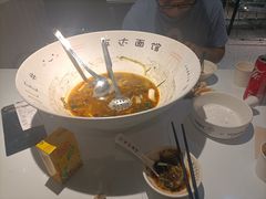 -友达面馆(广州总店)