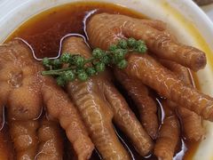 -香云轩·顺德菜(香云纱园林酒店店)