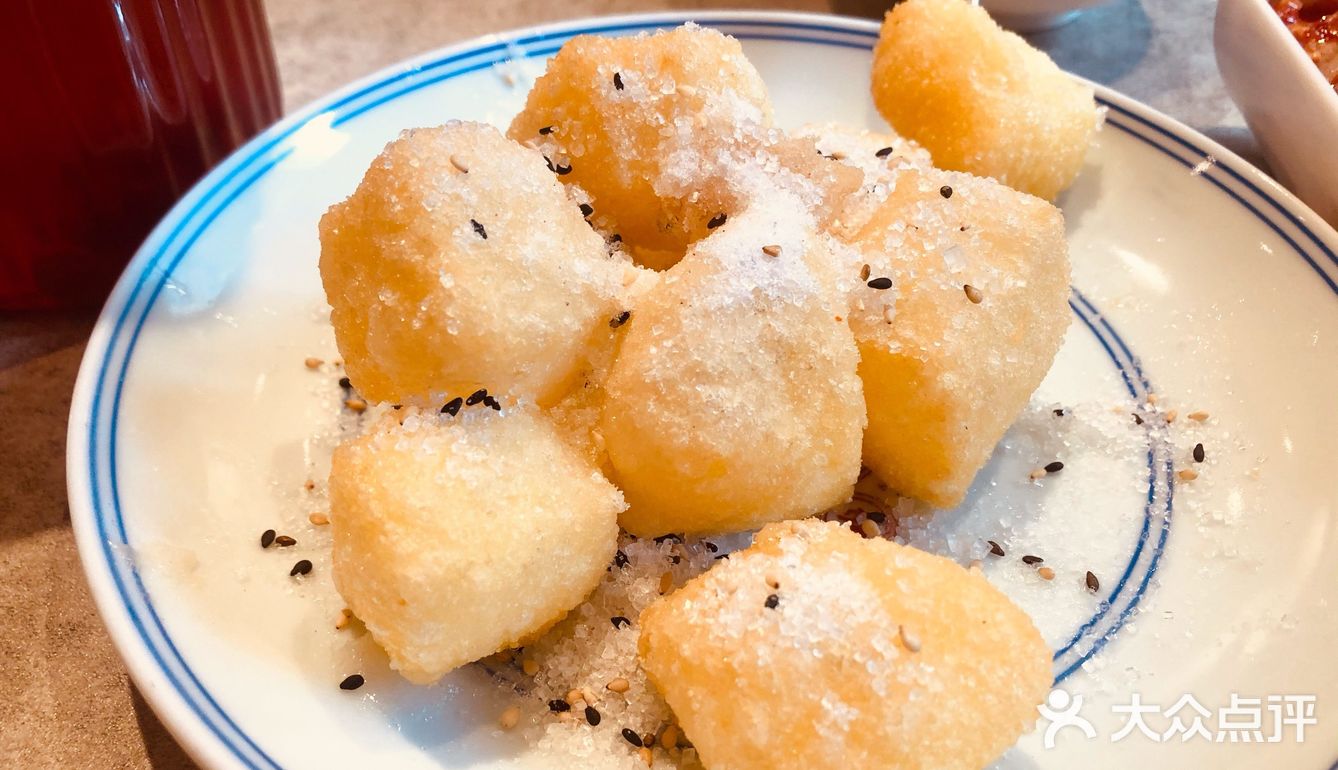 脊骨火锅